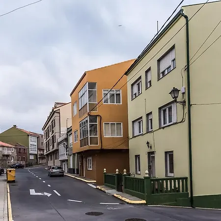 Apartmentos Sambad Апартаменты Мухия
