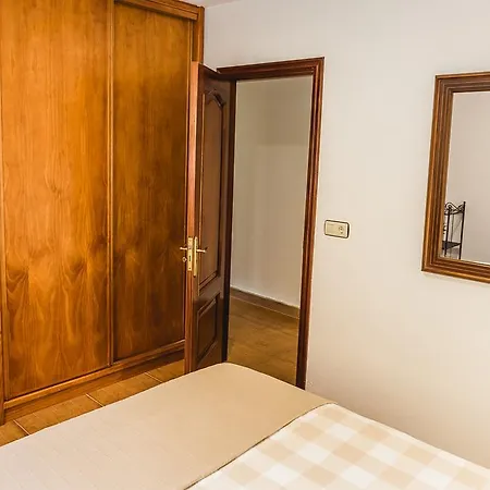 Apartmentos Sambad * Мухия