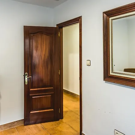 Апартаменты Apartmentos Sambad Мухия