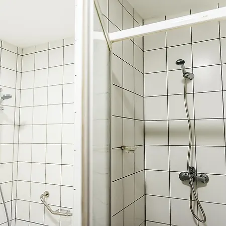 Apartmentos Sambad Мухия