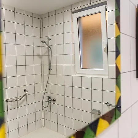 Apartmentos Sambad Апартаменты *