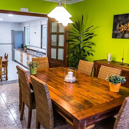 Apartmentos Sambad *