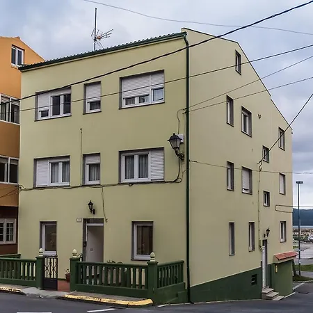 Apartmentos Sambad * Мухия