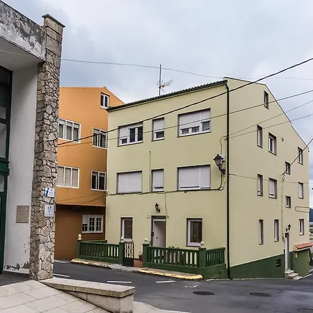Apartmentos Sambad موتشيا
