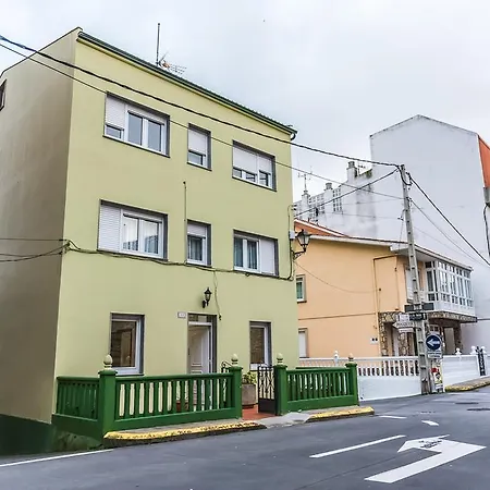 Apartmentos Sambad شقة