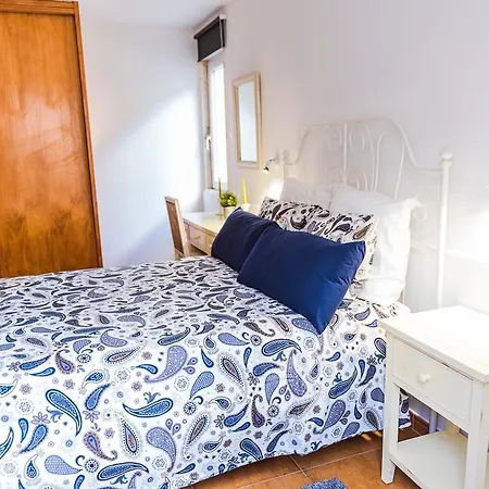Apartmentos Sambad شقة