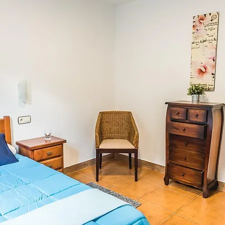 Apartmentos Sambad
