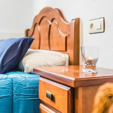 Apartmentos Sambad شقة *