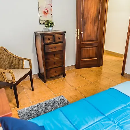 Apartmentos Sambad * موتشيا