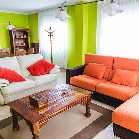 Apartmentos Sambad *